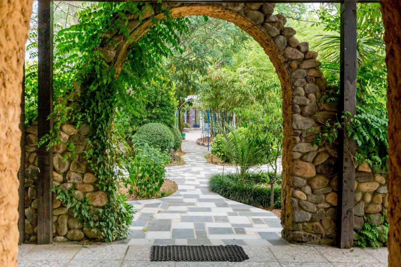 Kolkhida Resort & Spa Ureki Kültér fotó