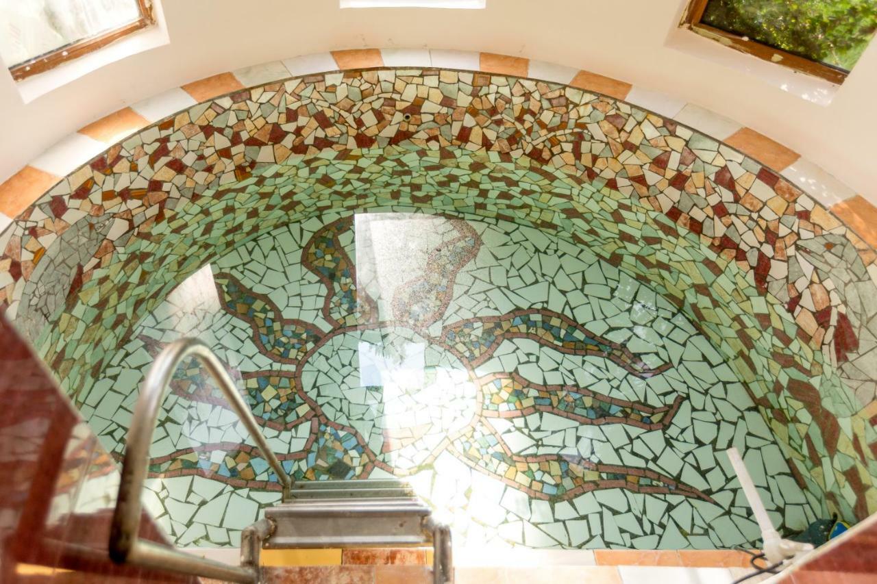 Kolkhida Resort & Spa Ureki Kültér fotó